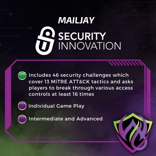 MailJay-SecurityInnovation-Game-Wicked6-2023