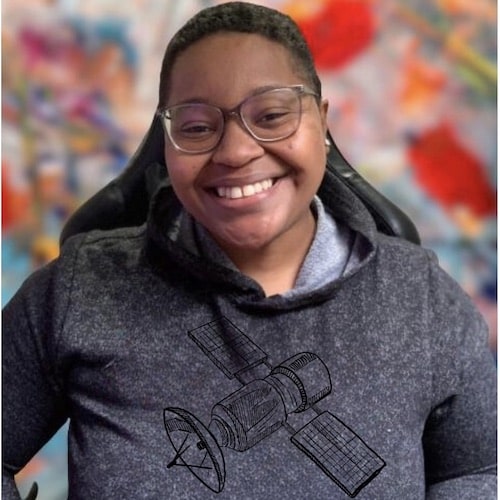 CTRL+ALT+DEFEAT_Chantel Sims
