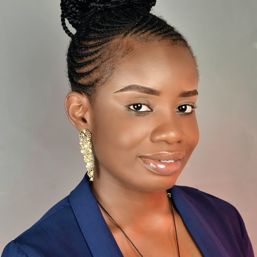 Cybergirls_Chinwendu Okamma