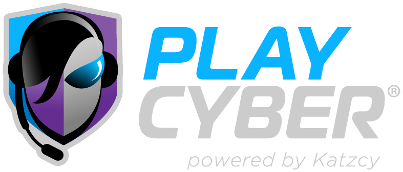 KATZCY_PlayCyber_logo_tagline_light_R