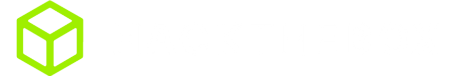 hack the box logo