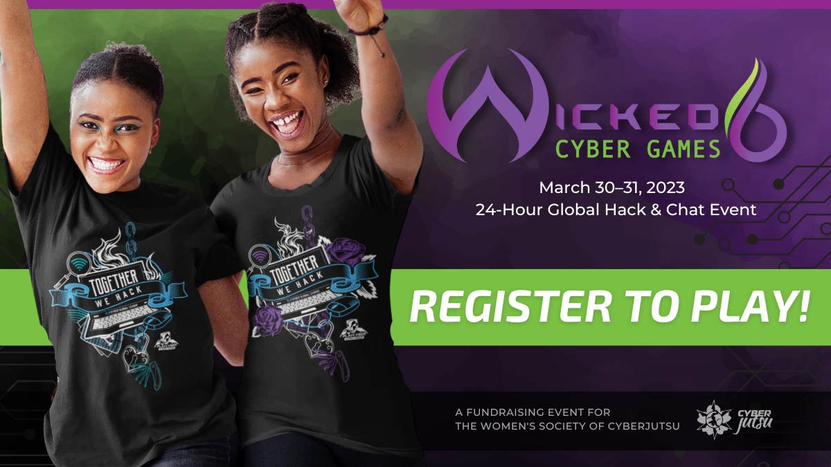Spread the Word  Social Promos (1200x675) - Twitter - Wicked6-PLAY