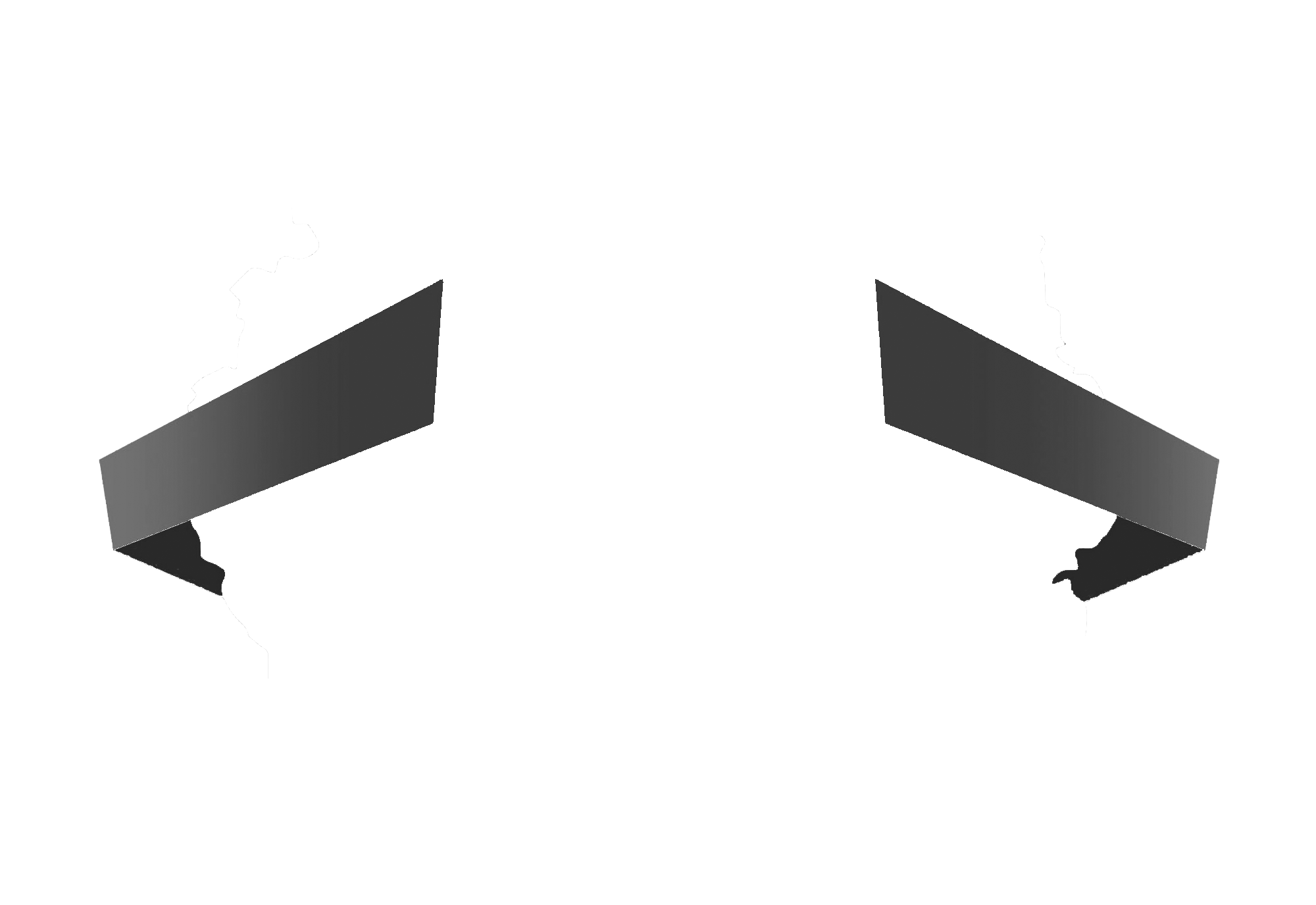 Black Girls Hack - white