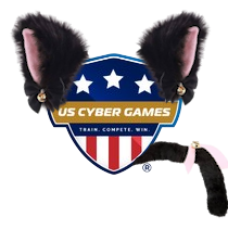 US Cyber Cat Girls
