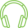 Icon-Headphones