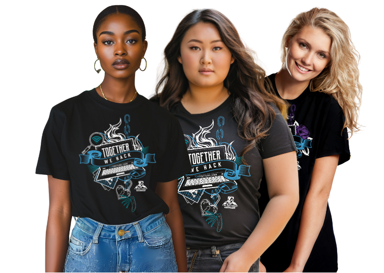 Merch-Girls