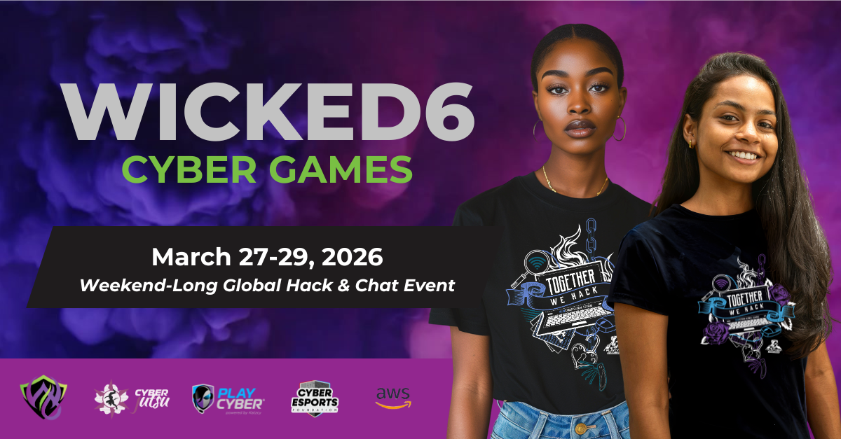 WICKED6 2026 LinkedIn