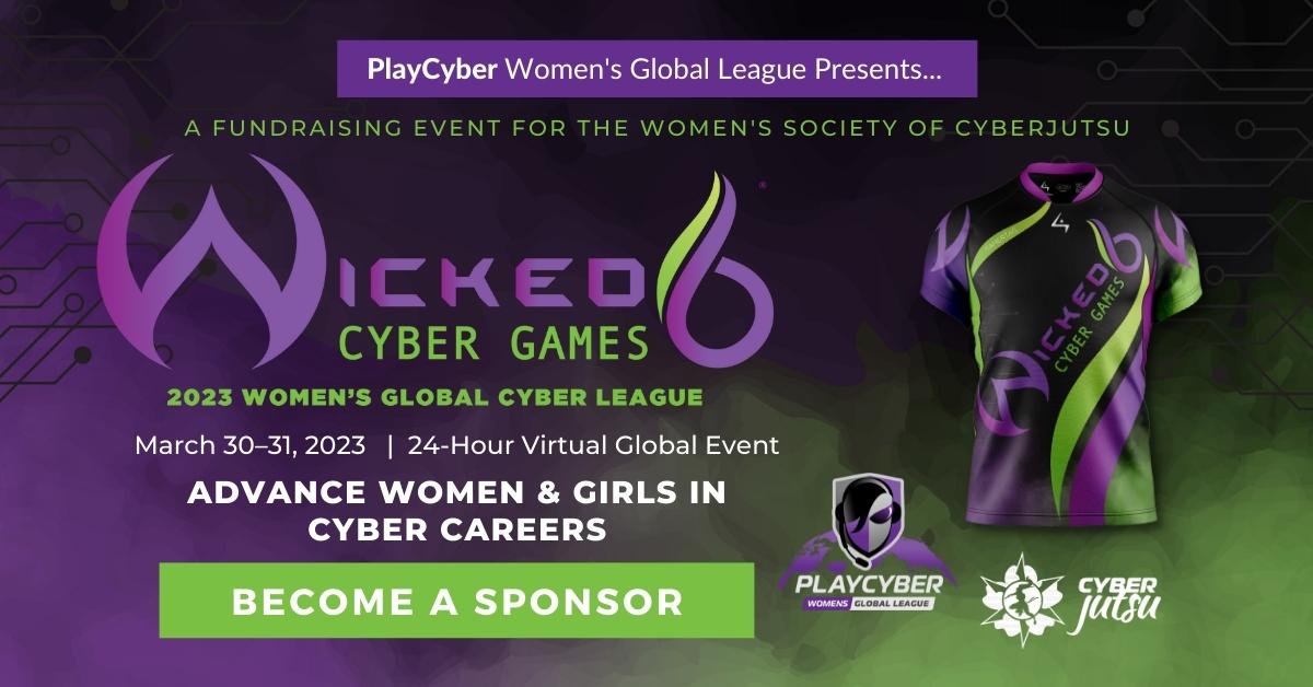 SPONSOR WICKED6 - Updated for 2023-1