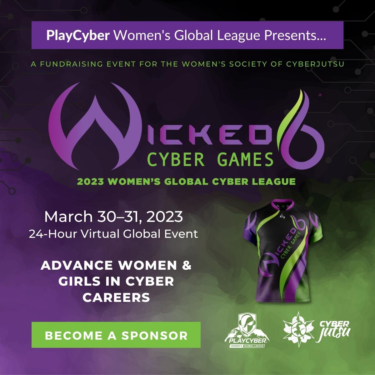 SPONSOR WICKED6 - Updated for 2023-2