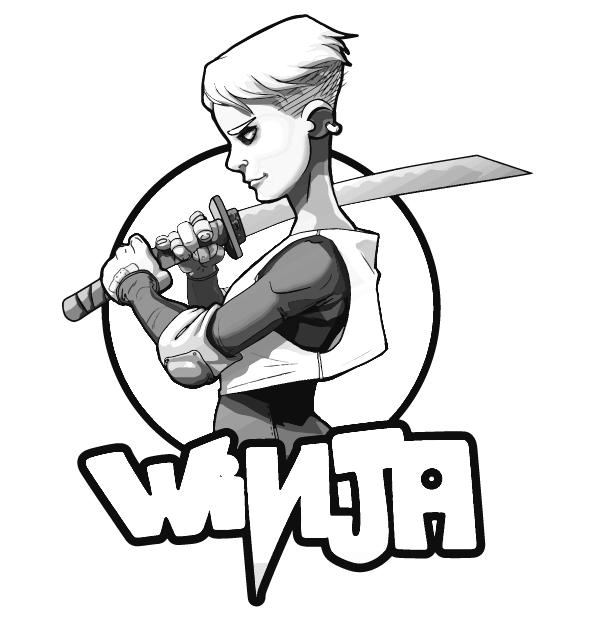WINJA-logo-B&W