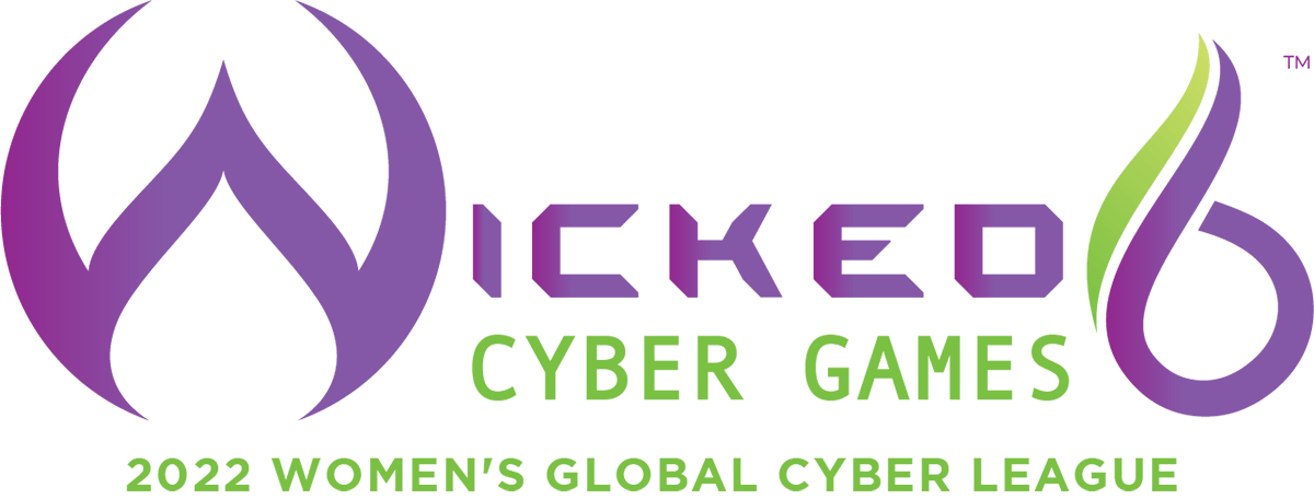 Wicked6 Cyber Games - 2022 Women's Global Cyber League