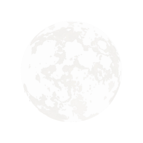 full moon
